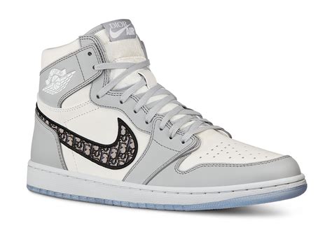 air force one dior prezzo|jordan 1s Dior price.